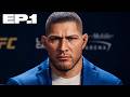 EA Sports UFC 6 | The Legacy Story Mode - Ep.1