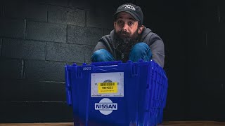 Due to Nissan Parts global supply constraints...