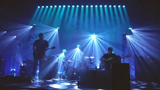 Mogwai - Helicon 1 (Live in Cambridge)