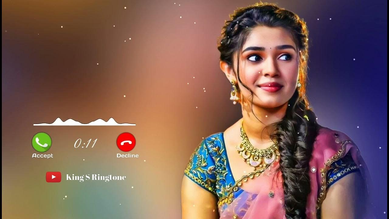 Instrumental Ringtone cute girl ringtone Instagram ringtone