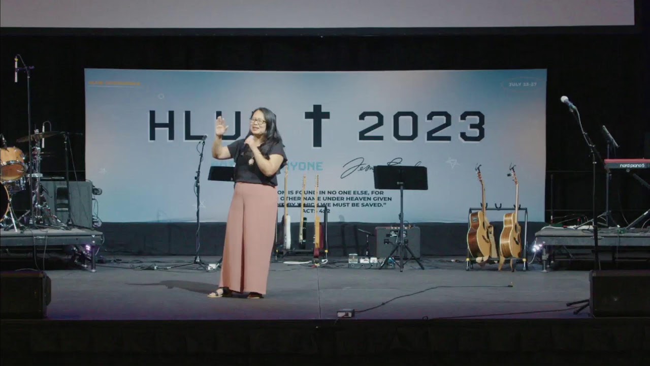 HLUB 2023 Wednesday Evening Service YouTube