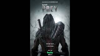 Prey Ost - Credits Theme Extended Predator 5