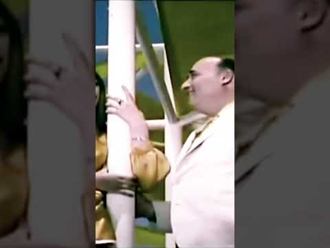 خدني شوقي لقتني بروح عندها وديع الصافي