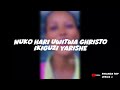 Bizuuh Ntuzeeh Ft Kirikou Akili Prince Mshindi Lyrics Bizuuh Ntuzeeh Ft Kirikou Akili Prince Mshindi Lyrics