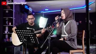 RINDU YANG TERLARANG (BROERY Ft DEWI YULL) | UMIMMA KHUSNA COVER