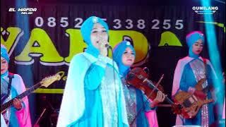 EL WAFDA RELIGI - JASA GURU - PERNIKAHAN NAYLA & RIFQI RAJEKWESI MAYONG JEPARA