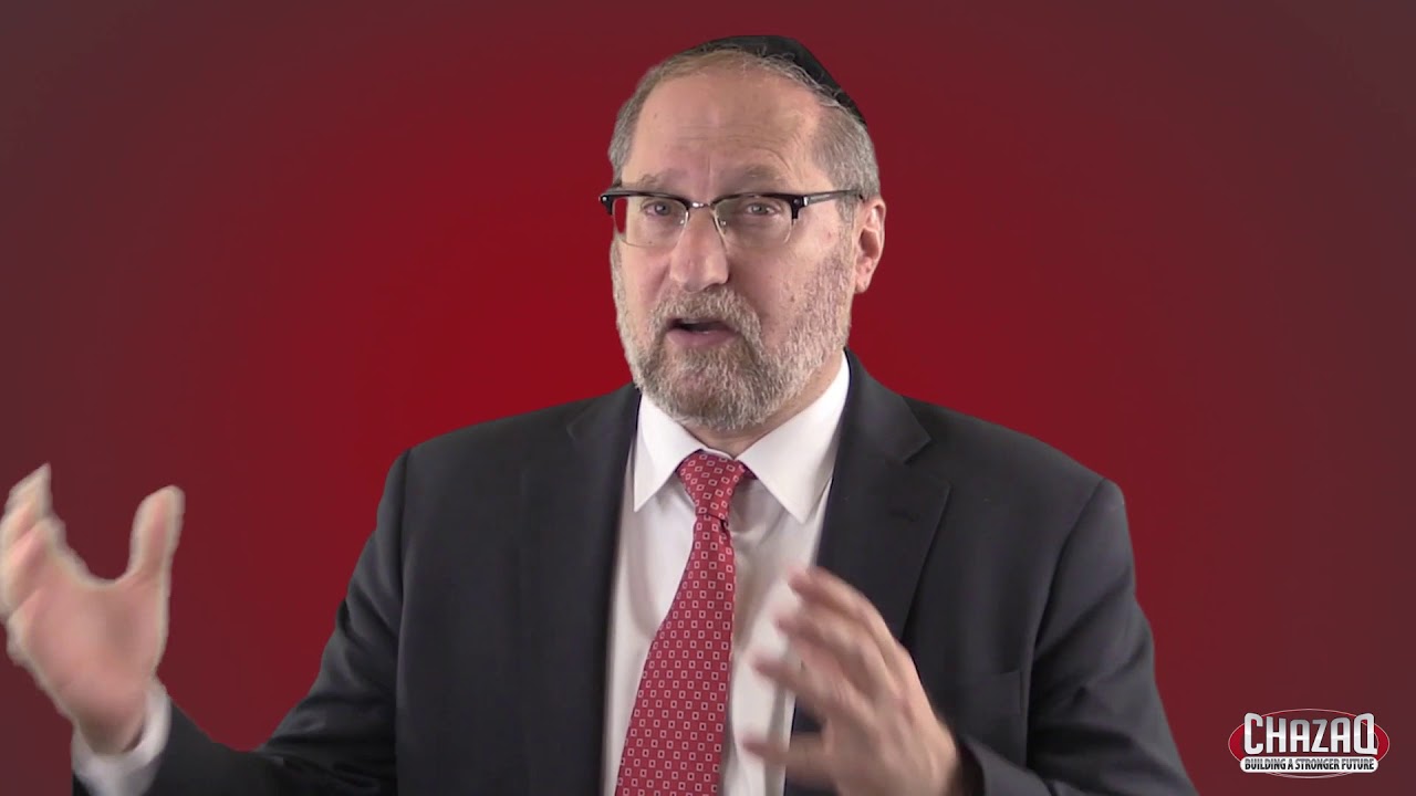 Playing G-d