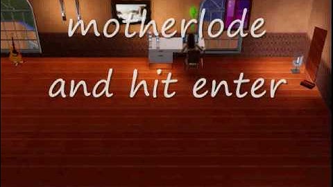 Bella Swan on Sims 3 + Cheat Code