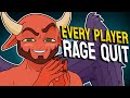 This Game Made EVERYONE Rage | Hellstuck: Rage With Your Friends