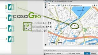 Tutorial: Geocoder for Alteryx Designer with HERE Maps screenshot 5