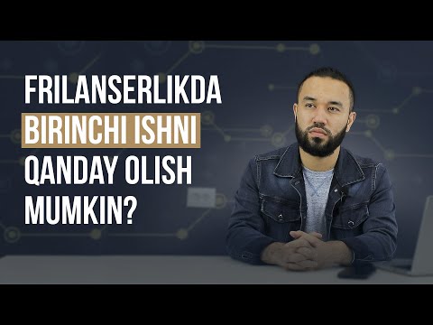 Video: Yuklash moslamalari va konteynerlar