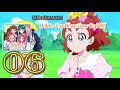 Go! Princess Precure Vocal Album 2 Track 06