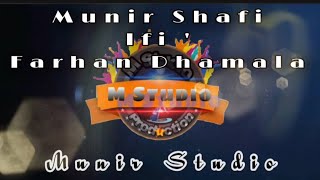 Munir shafi & Farhan dhamala --- Obsi ya one =/Best Oromo Music