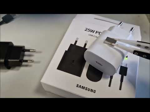 видео: Как отличить подделку зарядного устройства Samsung EP-TA800 быстро (магнитный тест)