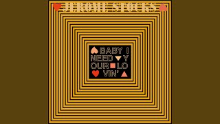 Baby I Need Your Lovin’ ((Club Mix) Prod. by Roberto Ferrante - 2024 Remaster)