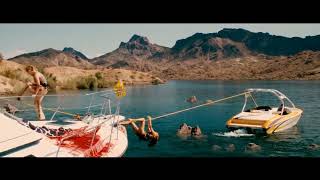 Piranha 3D - Dannis Death