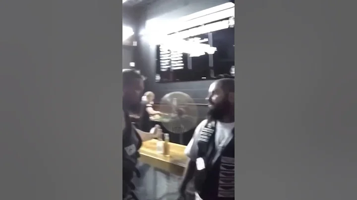 Mongols Shocking Conversation over Hells Angel