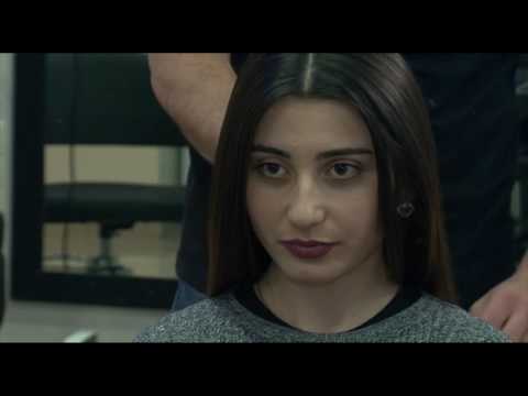 Fashion Time - სიურპრიზი სილამაზის სალონ \"Diamond\" - ისგან