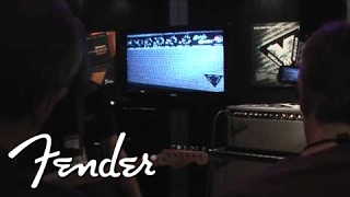 Download Lagu 2009 Kickoff Event | Fender Vintage Modified Amps! | Fender MP3