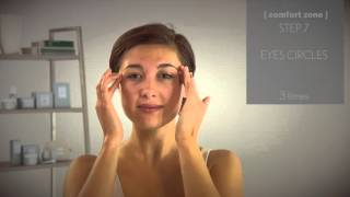 Sublime Skin Active Life DIY Massage