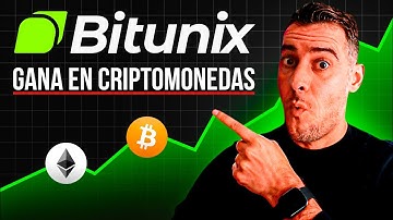 ✅ ¿El EXCHANGE que superará a todos en 2025? | Tutorial BITUNIX en Español
