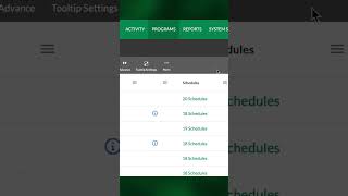 CirrusPRO™: Customizable Tooltip Settings
