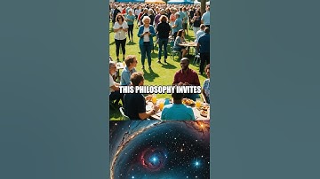 Understanding Optimistic Nihilism: A Journey Through Existence