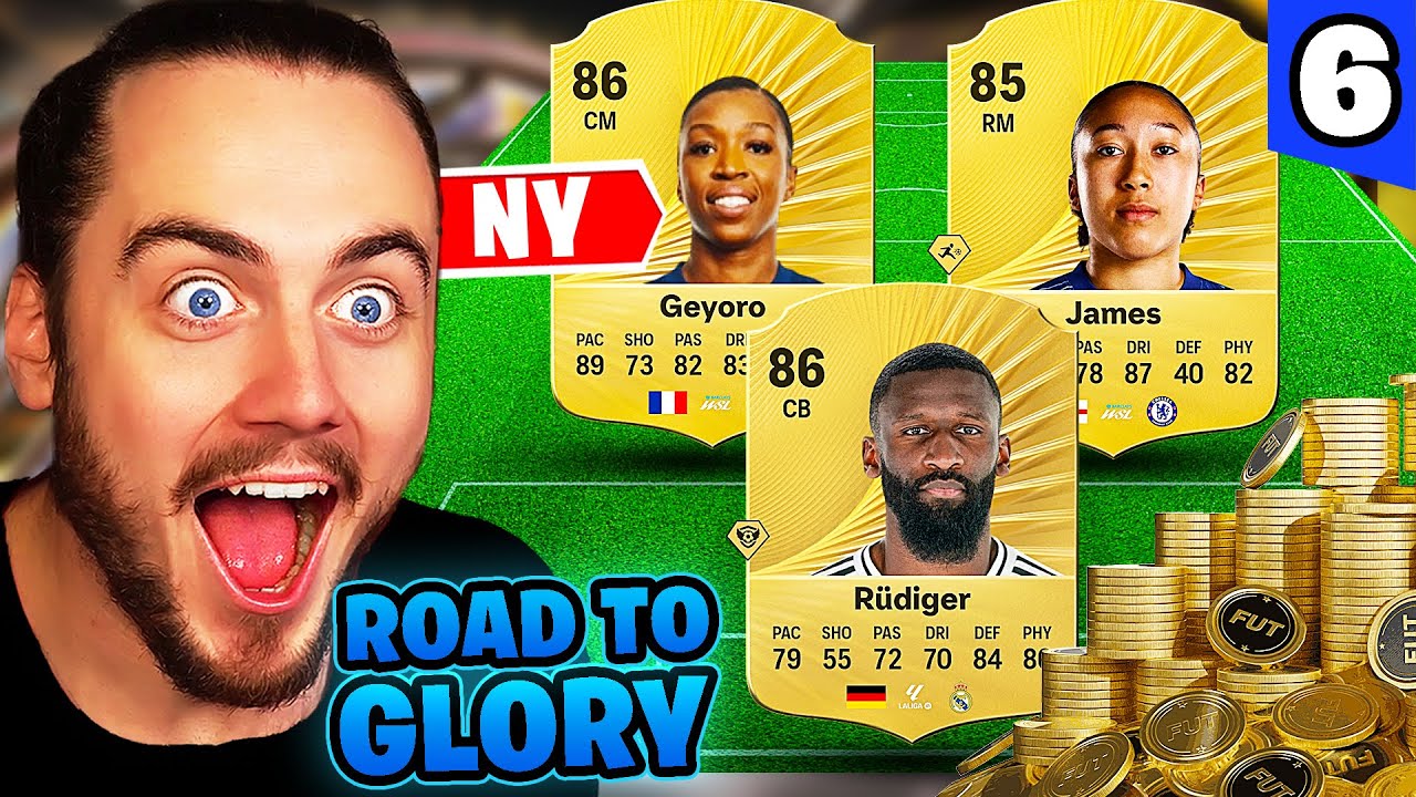 Köper Mina DYRASTE Spelare Hittils I FC 26!