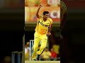 Csk squad for 2025 #shorts
