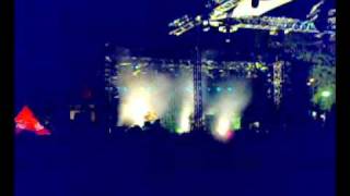 Sportfreunde Stiller - wellenreiten - live E-Lake 2008