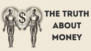 MONEY is actually a SPIRITUAL ENERGY | How to ATTRACT it [REVEALED]