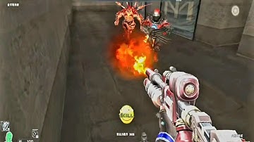 Cao Thủ chơi game cf zombie hay hài hước, cao thủ cf zombie, cf đột kích cfqq CrossFire Zombie