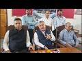Director census operations J&K Urges Residents to Participate in Census 2026
