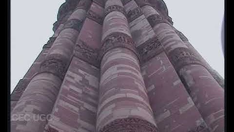 Sultanate Architecture