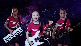 DRAJF - Nech Sen Trvá (Official Video 2019) DRAJF - Nech Sen Trvá (Official Video 2019)