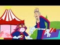 ᴴᴰ BEST ✓ Johnny Test 313 - JX5: A New Beginning // JX5: The Final Ending NEW 2017 ♥
