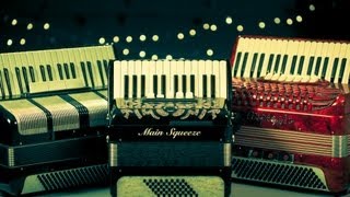 Different Types of Piano Accordions | Accordion Lessons