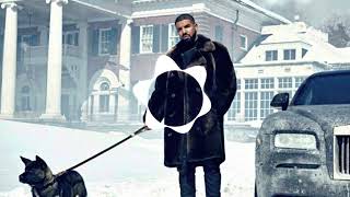 Winters cold - Drake ai [REMASTERED HD]