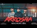Akrosha  killak feat krazy nuke  rapper ma no ja official music