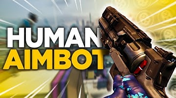 The Most Underrated Hyper Scape Player | Solo Vs Squads 1v3 BEST Outplays!