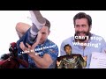 The marvel cast being on crack for almost 6 minutes😘💅🏼😉✨( PART 11 )