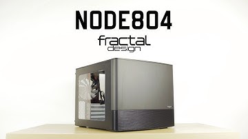 Node 804 - Designed to Adapt