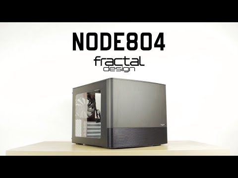 gaming node building pc a Design Fractal The Review 804 Doovi Amazing Node Detailed gaming node building pc a Design Fractal The Review 804 Doovi Amazing Node Detailed