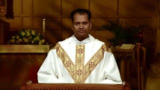 Catholic Mass Today | Daily TV Mass, Wednesday May 1, 2024