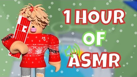 1 Hour of ROBLOX Tower of Hell but it