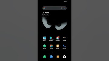 Redmi Note 8 New Update Hidden 🙄 Features 🔥 Tips And Tricks || Tech Pad ⚡|| #techpad #shorts #tg