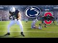 Becoming The BEST LB In College Football History FULL MOVIE