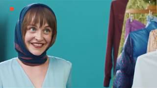 Zalando - My Sustainable Style Edit, Sissi & Pernille
