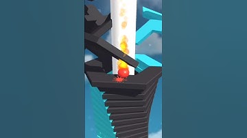 STACKBALL HACK #stackball #hack #shorts