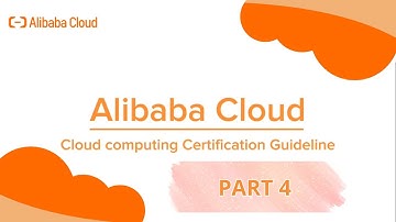 Part 4 - Tips & Tricks How to Pass Alibaba Cloud